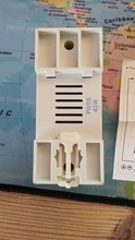 Under-Voltage-Protective-Device Relay Protector Din-Rail Over-Voltage Adjustable 230V
