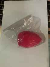 Puff en polvo cosmético para mujer, base de maquillaje esponja, belleza, herramientas y accesorios, forma de mezcla de gotas de agua, 1 ud.