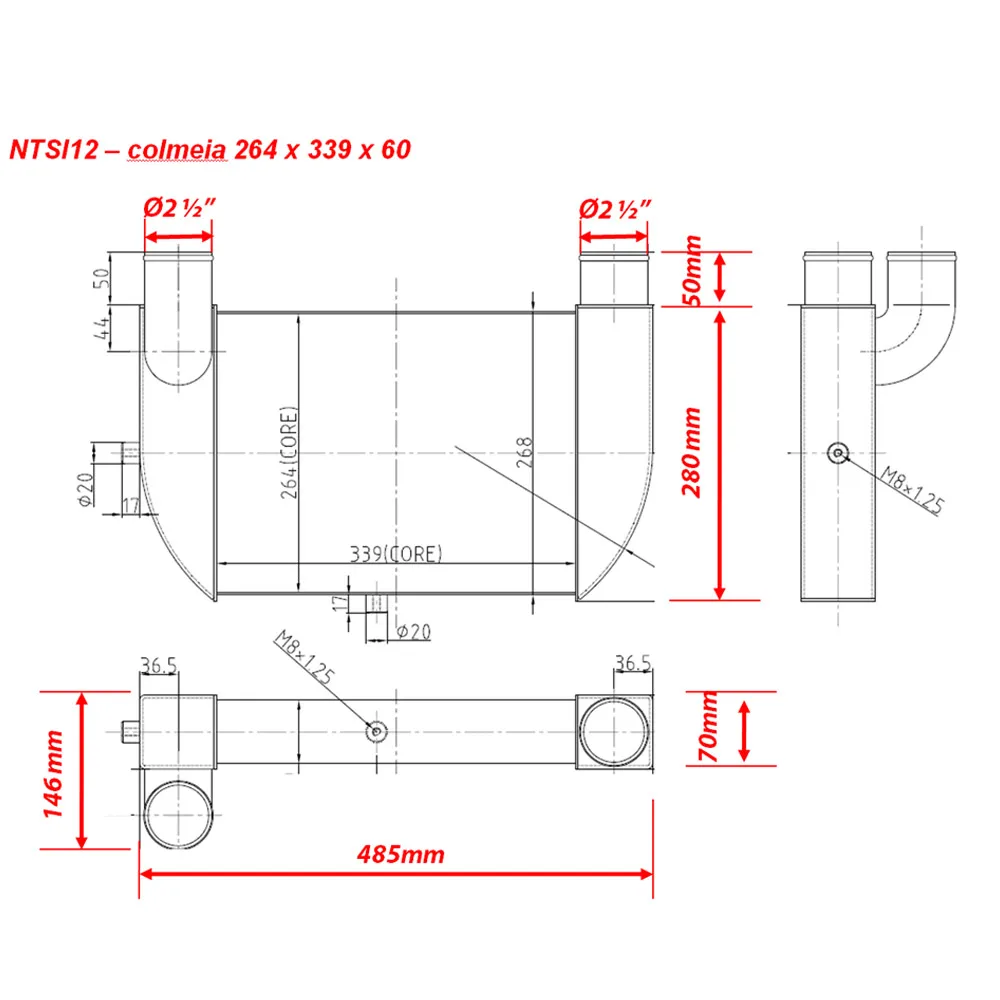 vw Gol GI G1 G2 G3 GII GIII G4 GIV Pointer saveiro