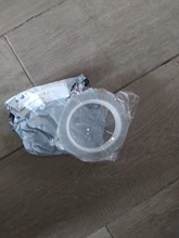 Reusable Tape Gadget Nano-Glue Traceless Face Double-Sided adhesive Magica Transparent