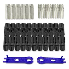 Connectors Spanner Solar-Panel Female IP67 with 1pair TUV TUV