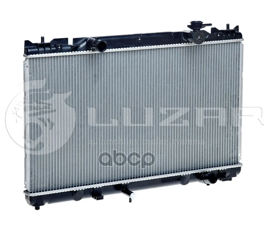 Радиатор Охл. Toyota Camry(01-) Camry(01-) 2.0i/2.4i M Luzar арт. LRC1970