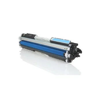 

Compatible CANON 729 CYAN remanufactured TONER cartridge 4369B002 1.000 pages