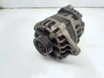 

3730002551 HYUNDAI ATOS alternator (EM)