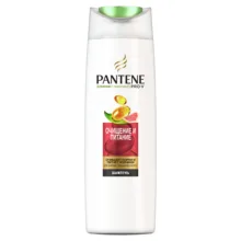 Шампунь Pantene Слияние с приемом и питанием 400 мл