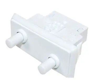 

Samsung refrigerator light switch