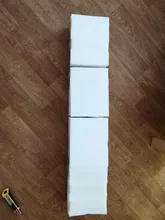 LICAH-luz LED para cultivo de plantas, acuario, LDP-1000, Envío Gratis