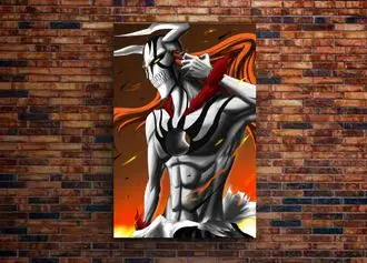 Poster blich bleach No. 11 A3 | Дом и сад