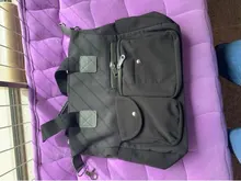 Bolso con asa de calidad para mujer, bandolera grande, impermeable, Oxford, bolsas de mensajero de hombro, de verano