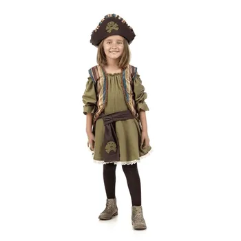 

Costume for Children Pirate (9-11 years)