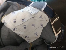 Pantalones vaqueros holgados de pierna recta para hombre, shorts elásticos de estilo clásico avanzado, 7 colores disponibles, novedad de verano 2021