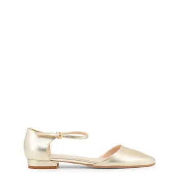 

Made in Italy BACIAMI-NAPPA Women Yellow 89393. Color: Yellow, Size: 37Made in Italia8050750366231