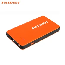 Пусковой многофункциональный аккумулятор Patriot Magnum 8P- 650201708