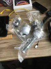 Grifo de ahorro de agua para cocina y baño, difusor de aireador giratorio de 360 grados, boquilla filtro para grifo, adaptador, 1 Uds.