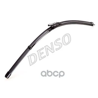 Комплект Бескаркасных Щёток Стеклоочистителя Denso арт. DF-023