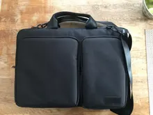 Waterproof Laptop Bag 13.3 14 15.6 16 Inch Notebook Shoulder Case For Macbook Air Pro