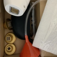 Máquina portátil de depilación, diodo láser de 808nm, Para rejuvenecimiento de la piel, máquina de depilación de 808nm, Envío Gratis