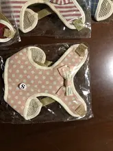 Perro pequeño conjunto de arnés y correa chaleco para gatos mascota Arnés con Bowknot acolchado de malla Pet pistas para pequeño cachorro perros Chihuahua Yorkie