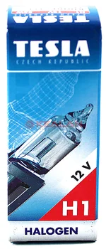 

Tesla H1 55W bulb car halogen 12V