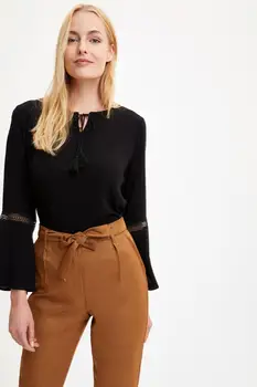 

DeFacto Woman Long Sleeve Blouse-J5926AZ20AU