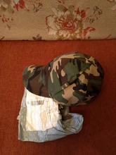 Hat Snapback-Caps Baseball-Cap Sunscreen Camouflage-Caps Army Outdoor Womens Duck-Tongue