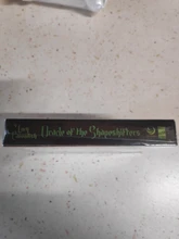 Cartas de Tarot con guía para adolescentes y niños, juego de mesa divertido con sombra inglesa y oráculo ligero