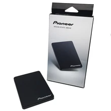 SSD 2," SATA3 PIONEER 128Gb APS-SL3N-128 R \ W(520 \ 450