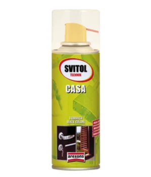 

12 PCS Of AREXONS ART.2322 SVITOL-HOME SPRAY ML.200