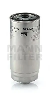 Mann WK845/9