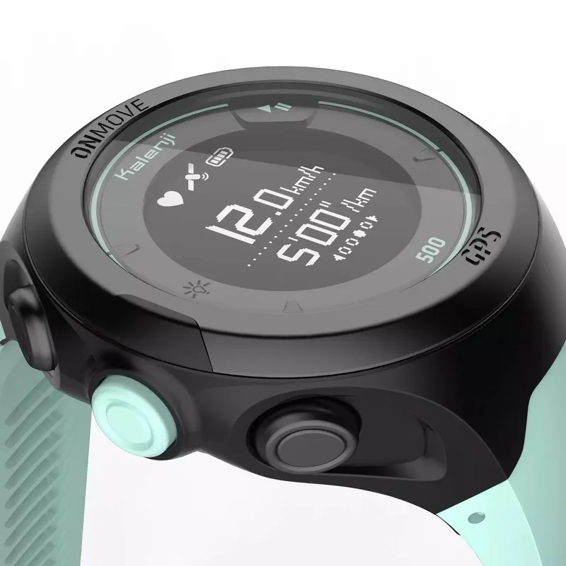 kalenji onmove 500 gps running watch