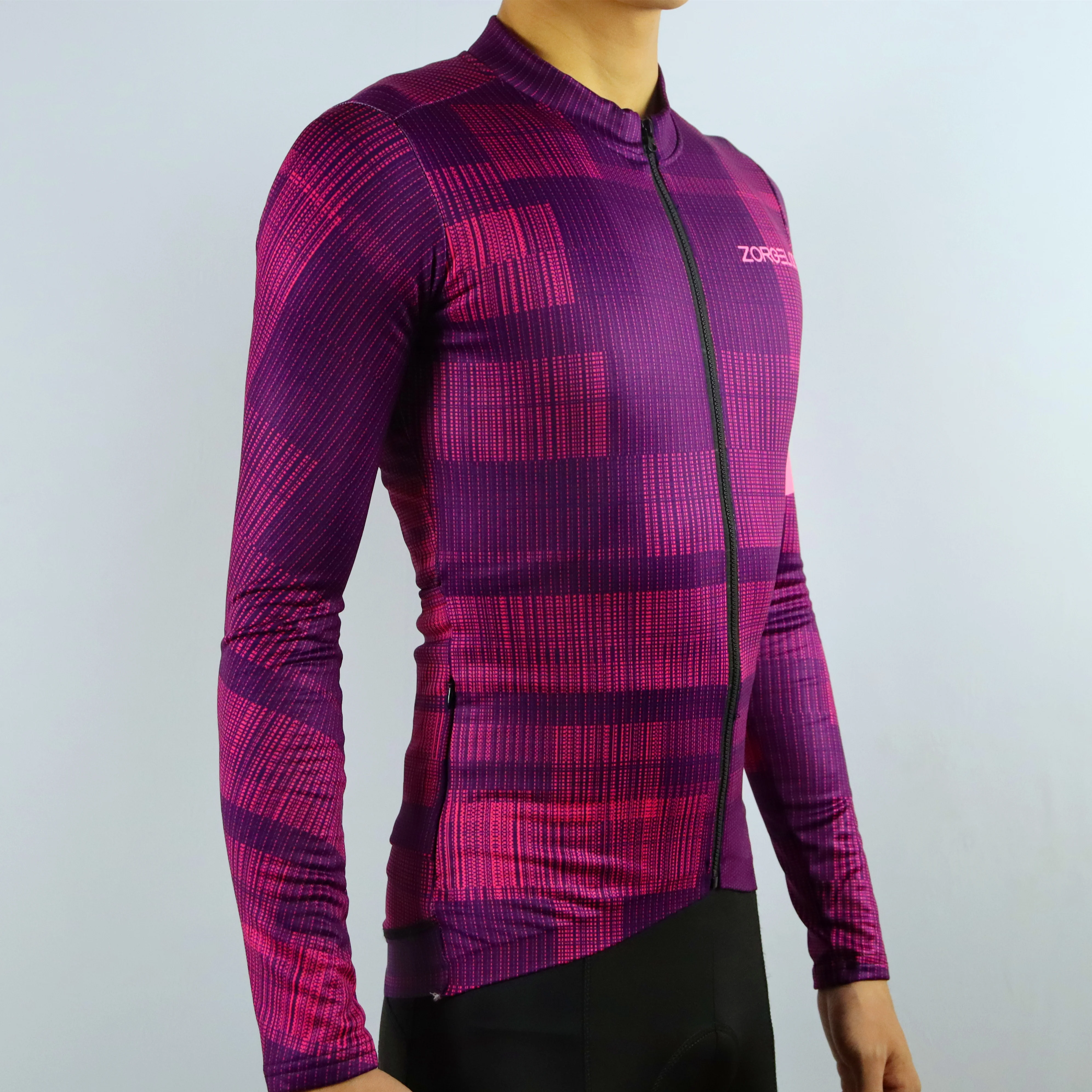 Зимние куртки мужские одежда для велоспорта maillot pro унисекс zorgeloos бренд Топ Качество Джерси клуб maglia ценный карман