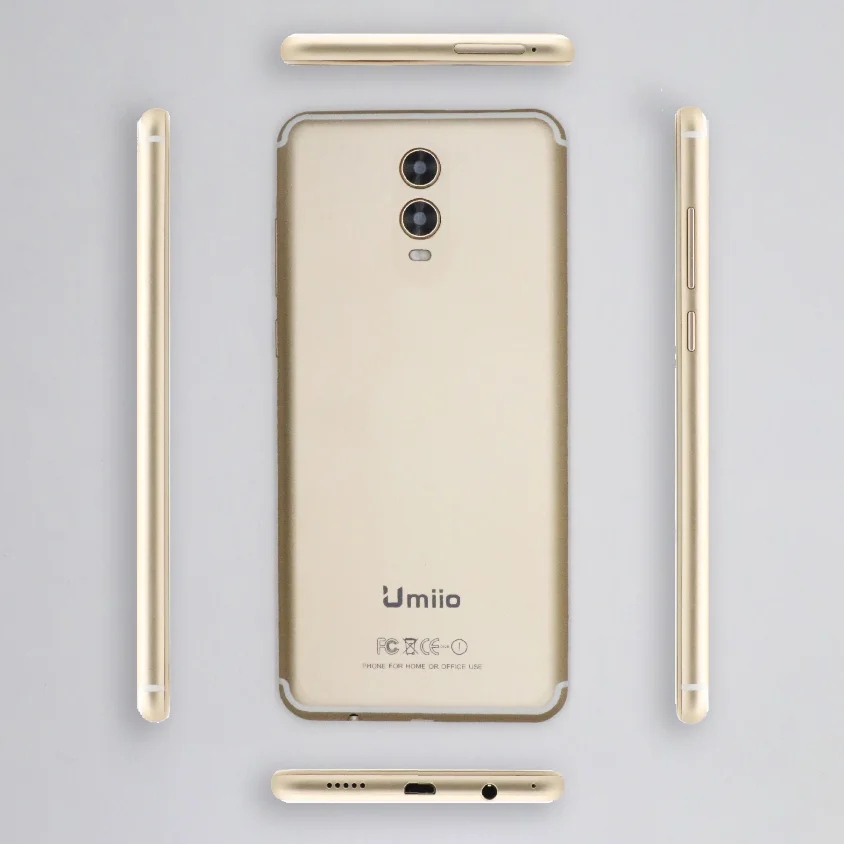 

UMIIO U1 MOBILE PHONE