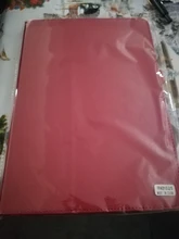 Case for iPad 9.7 2017 2018 5/6th Generation Cover Auto Sleep Wake Up PU Leather 