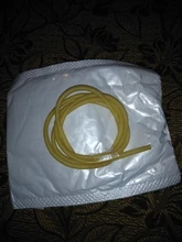 Rubber Slingshot Medical-Tube Latex Elastic Nature Surgical High-Resilient 9 10 12-14-17-Mm