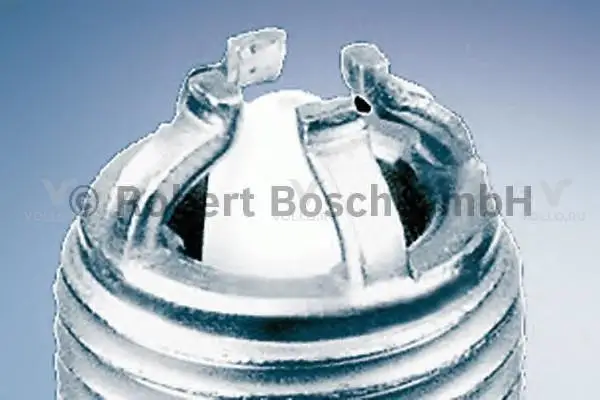0242236562 bosch свеча fgr7dqp+(1.6), 1шт [+48]