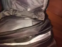 Kingsons-Mochila impermeable para ordenador portátil de 15 y 17 unisex, morral para ordenador con puerto USB, a prueba de agua y con sistema antirrobo para hombres y mujeres
