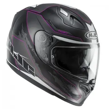

Moto helmet HJC FG-ST BESTY MC8SF