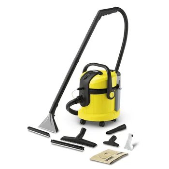 

Kärcher be 4002-Lava-vacuum cleaner 1.081-140.0