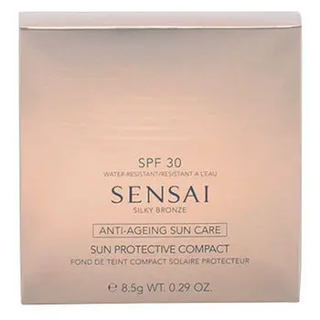 

Compact Make Up Kanebo 87245