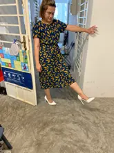 Zapatos de tacón alto para mujer, calzado elegante de charol con punta en pico, para oficina, primavera y verano, zapatos de novia, novedad de 2019