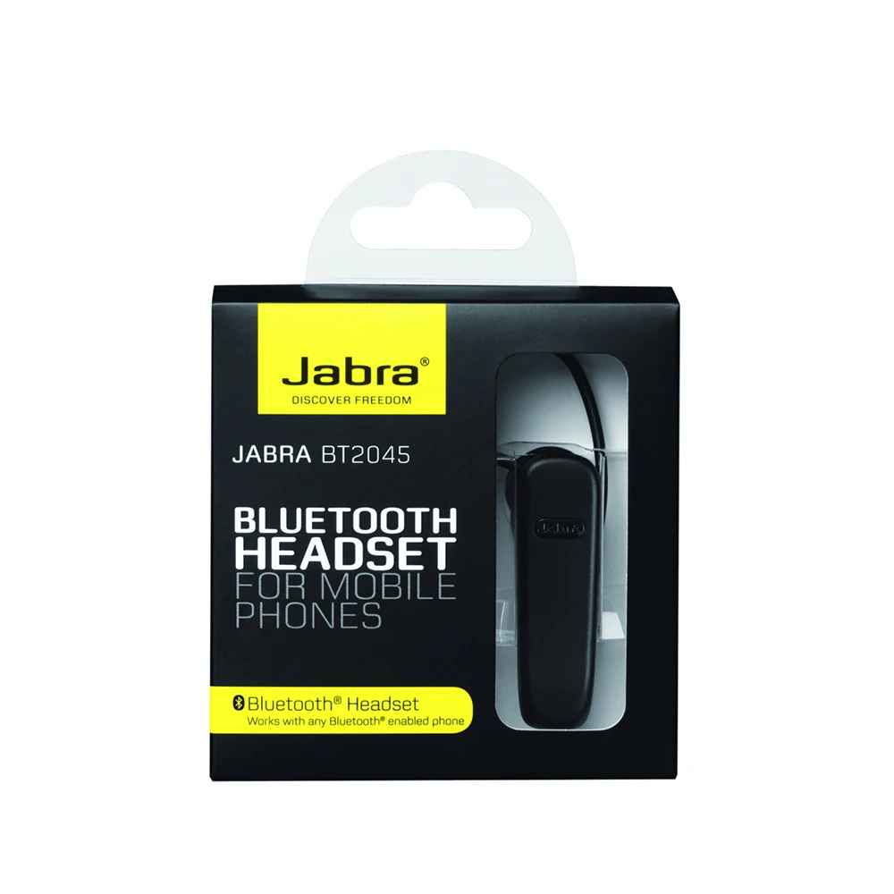 Bluetooth Jabra BT2045|Наушники и гарнитуры| |