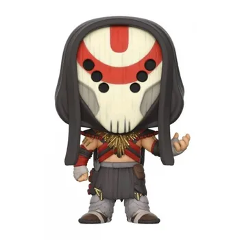 

FUNKO POP CULTIST (HORIZON ZERO DAWN)
