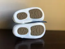 Zapatos de bebé para primavera cuero PU para recién nacido, zapatos para niños y niñas, primeros pasos, Princesa de lazada, bebé, Prewalker, 2021