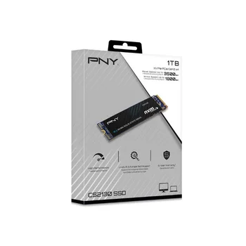 

SSD interno 1000GB. - SSD M2 CS 2130 1TB