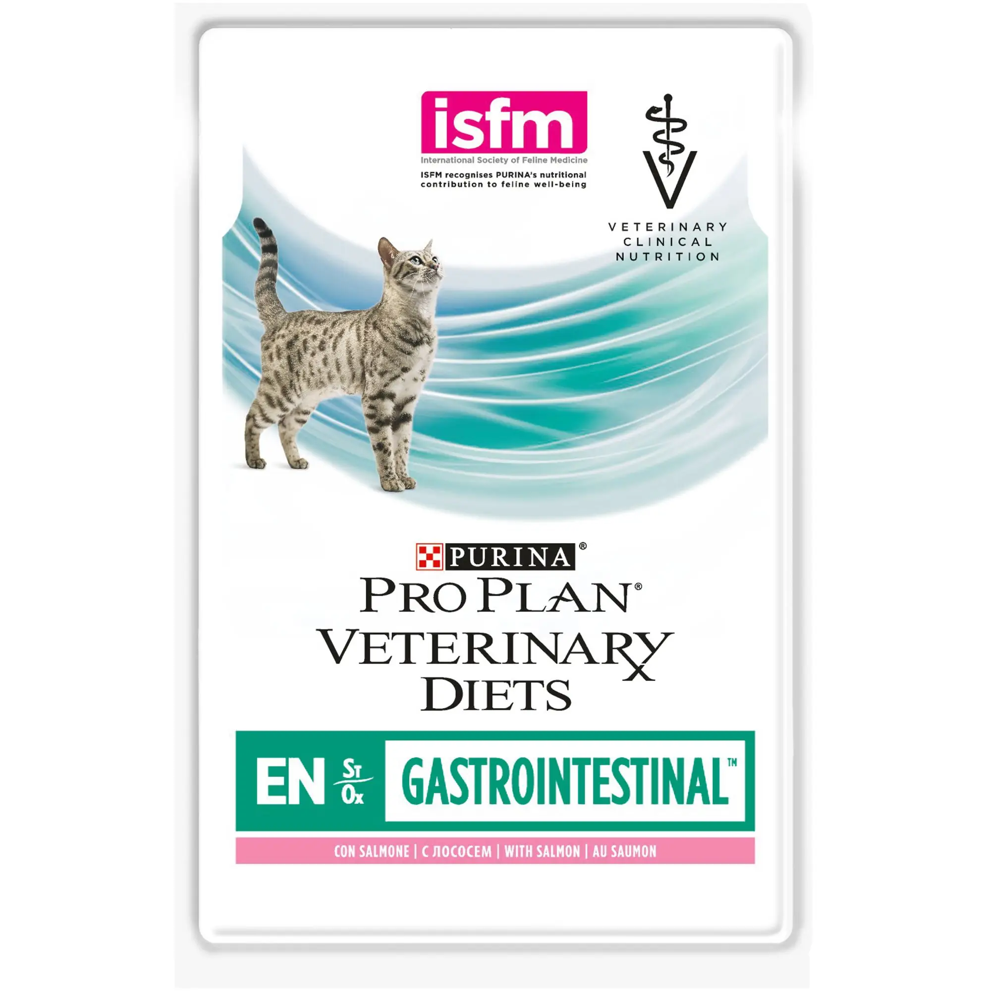 Купить Purina Pro Plan Gastrointestinal En