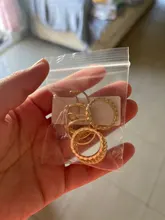 Juego de anillos de plata y oro para mujer, sortija de dedo torcida con lazo de corazón Vintage 2019, joyería femenina, regalos de boda