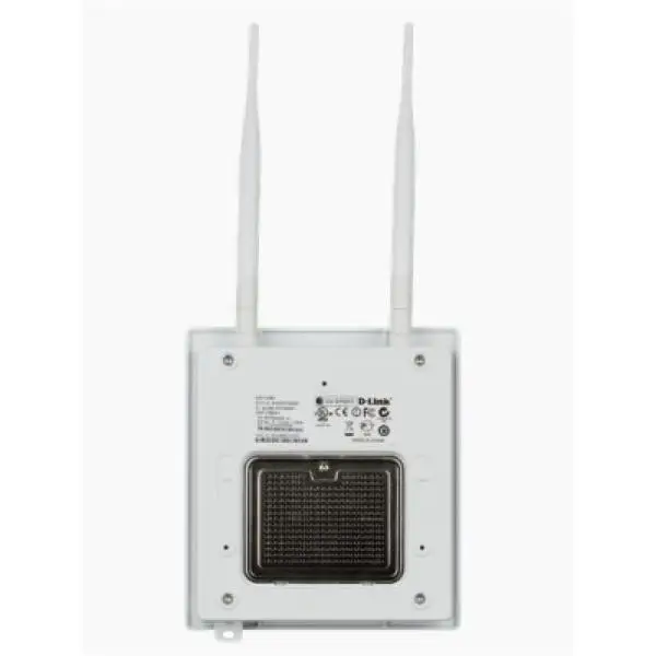 Точка доступа D-Link DAP-2360 N300 1 x Gbit PoE