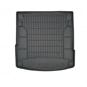 

Audi A4, B7 sedan trunk rug (2004-2008)