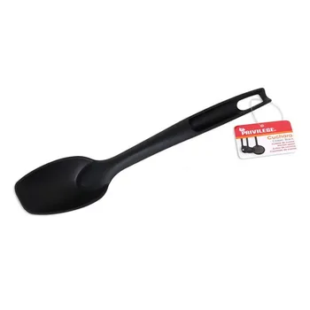 

Spoon Privilege Black (33 Cm)