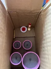 Alumina  Ceramic Nozzle  Cups +Strainer Mesh+Collet+Gas Lens For WP17/18/26